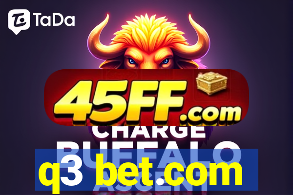 q3 bet.com